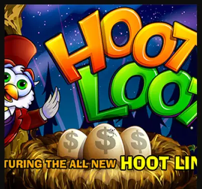 Hoot Loot